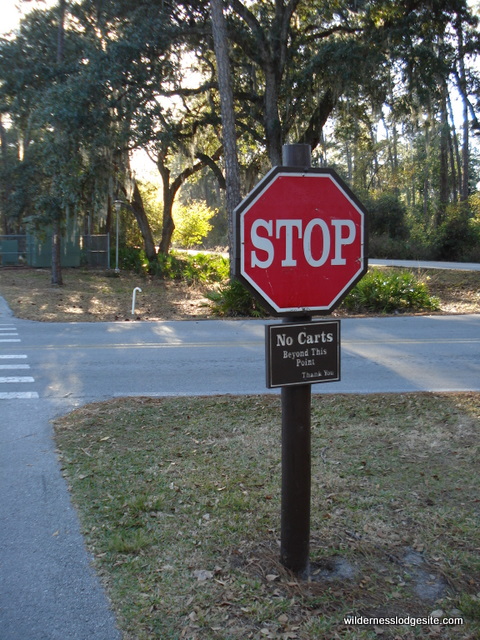 Bike Trail